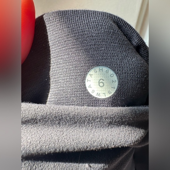 Lululemon Align Jogger Crop *23" - Picture 7 of 7